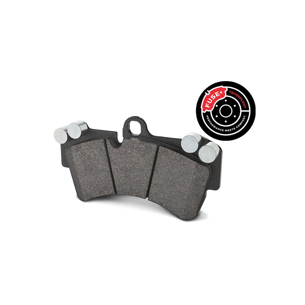 Ferodo pastiglie freni Fuse+ Technology