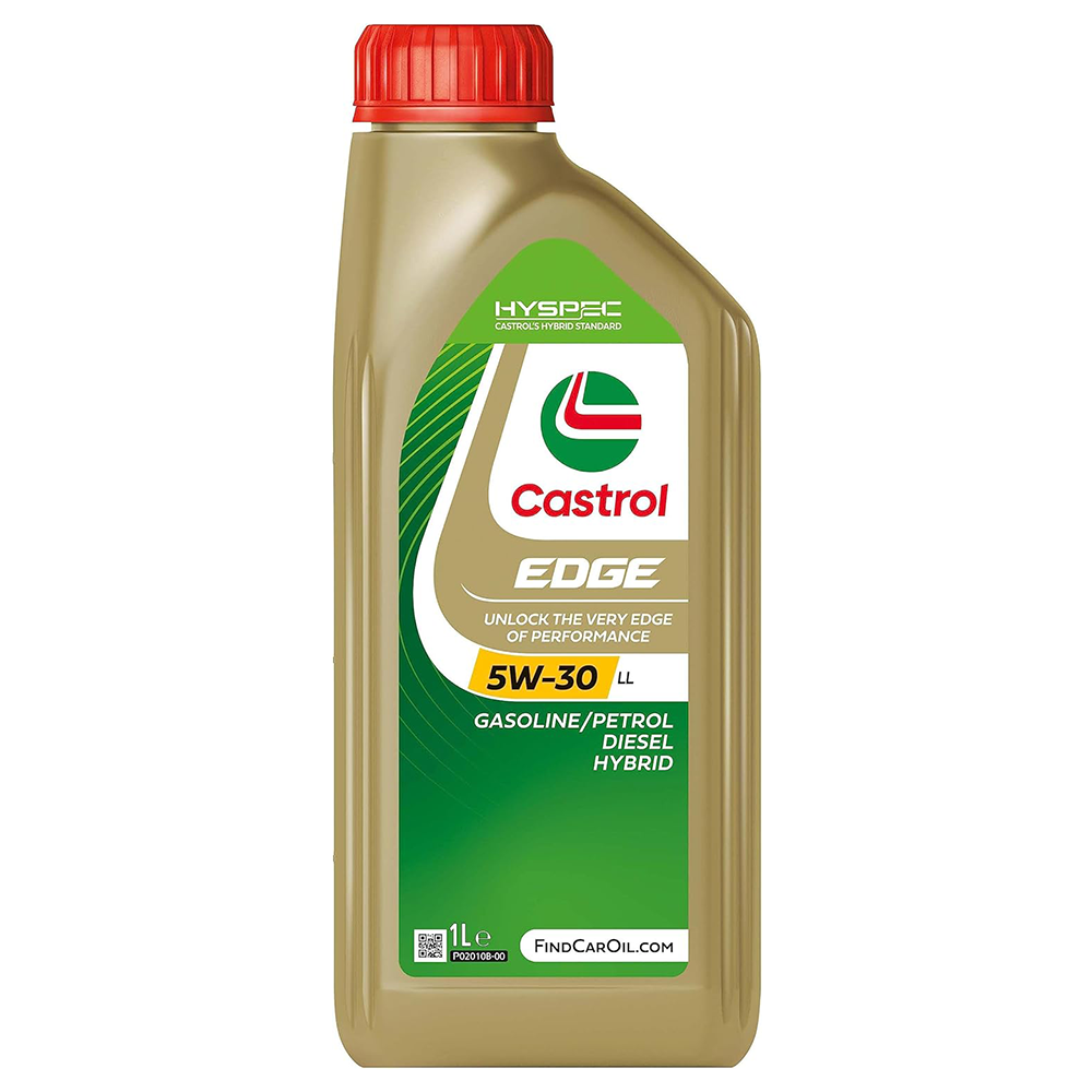 Castrol Edge 5W-30