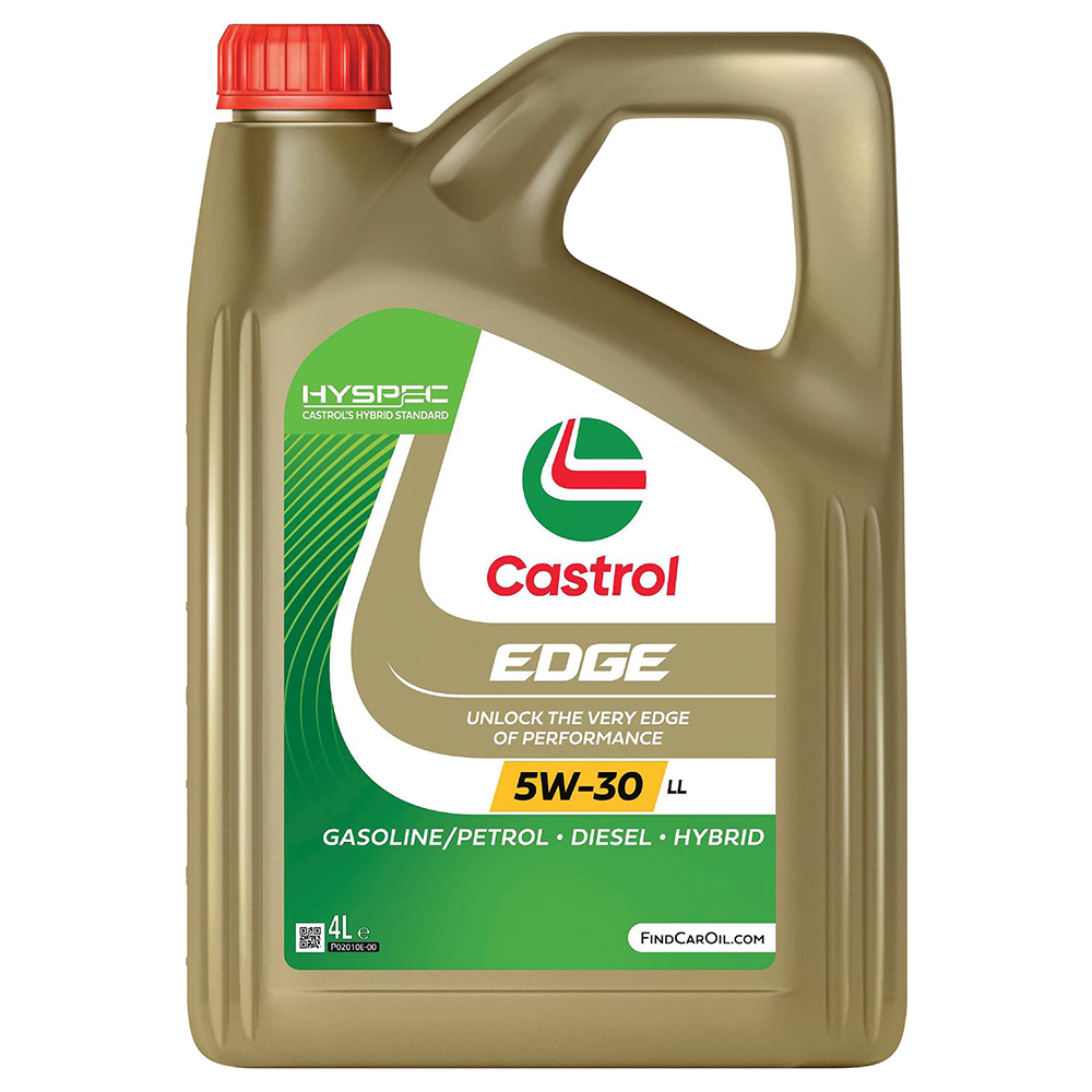 Castrol Edge 5W-30